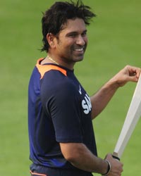 Sachin Tendulkar